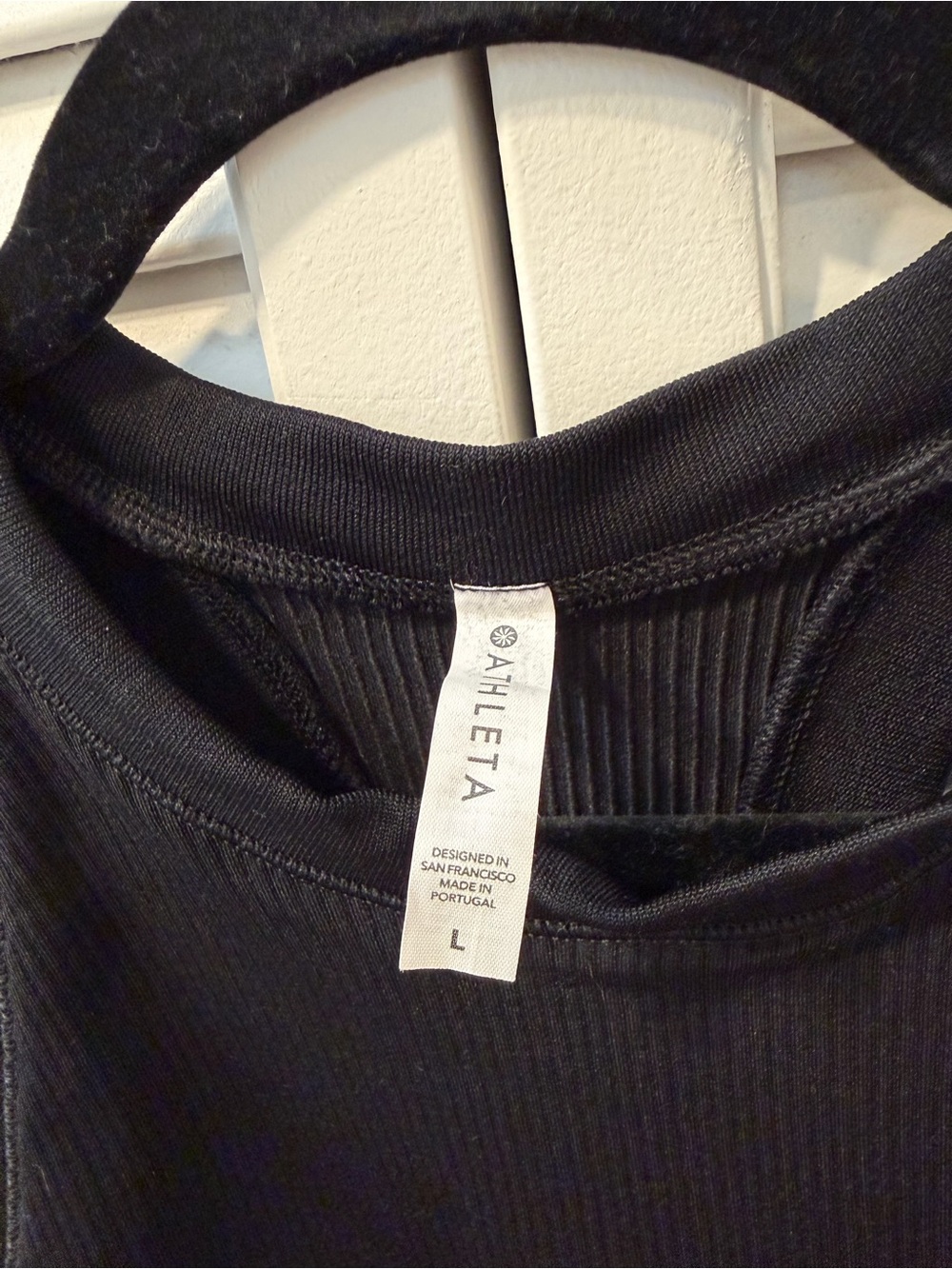 Athleta Renew Racerback Tank - NWT - Picture 4 of 6
